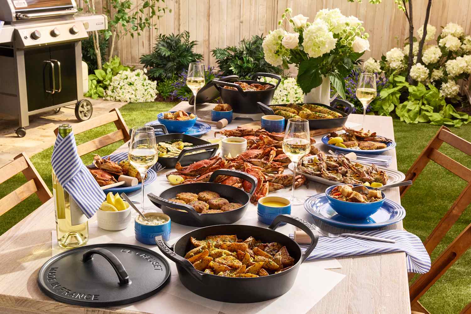 11 Le Creuset Finds That Make the Perfect Summer Gift | Apartment