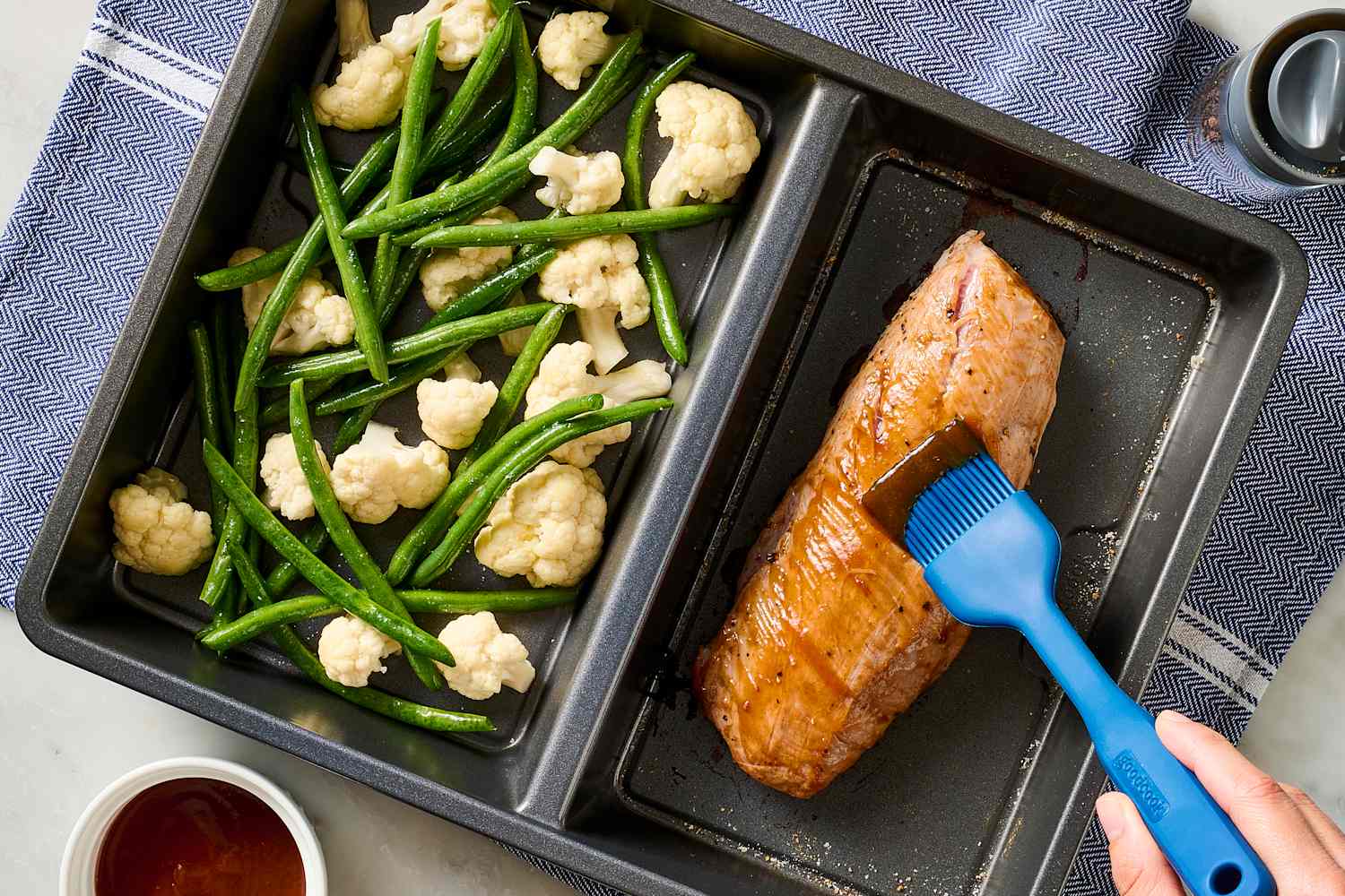 3 Easy, Budget-Friendly Weeknight Dinners to Make This Week | The Kitchn