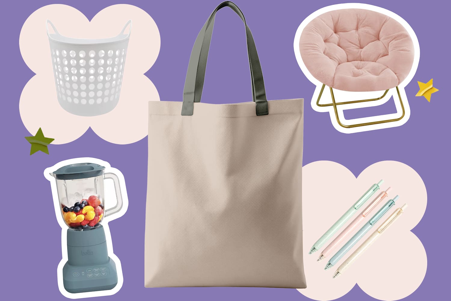 16 Stores to Shop for Dorm Essentials (In Person and Online
