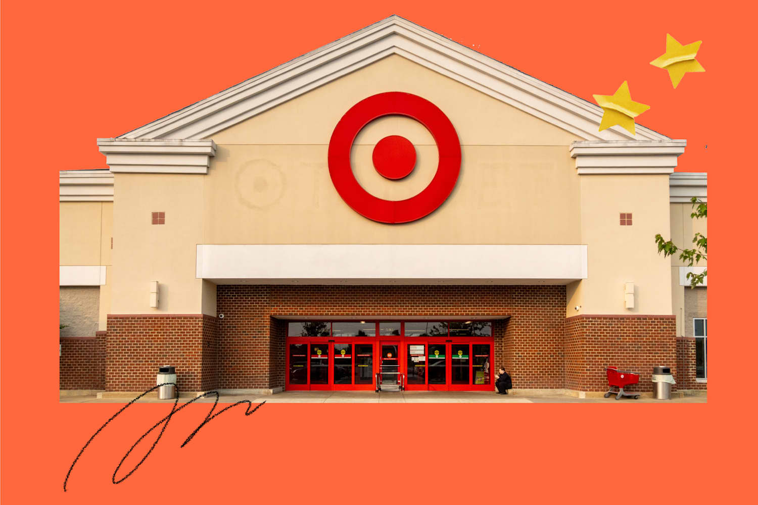 Target's New 2026 Dorm Collection Is Almost *Too* Good | Dorm Therapy