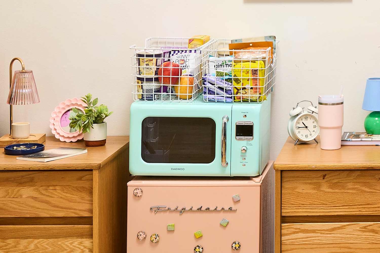 8 Tools You Need to Make Great Dorms Meals | Dorm Therapy