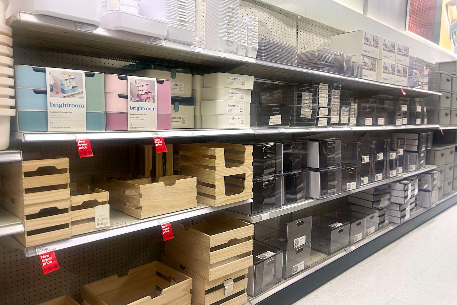 This $9 Storage Caddy Is an Unexpected College Essential | Dorm Therapy
