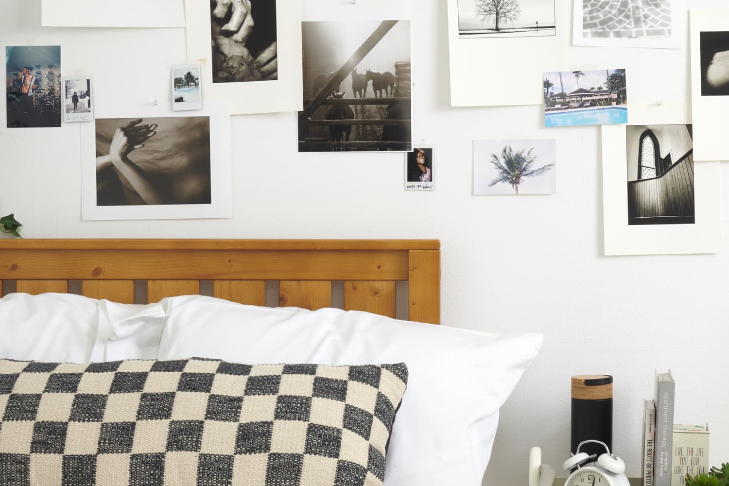 How to hang tapestry on cinder block wall shop
