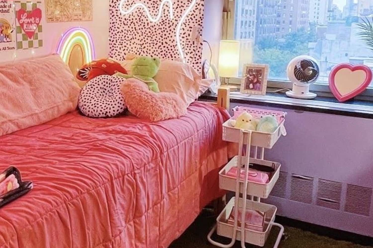 Five Below Dorm Shop: Here Are Our 10 Picks