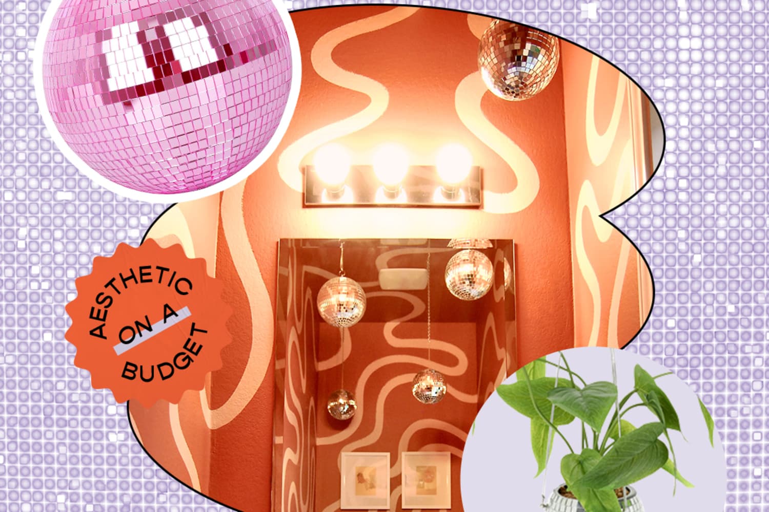 6 Inexpensive Disco Ball Dorm Room Decor Products to Buy Dorm Therapy