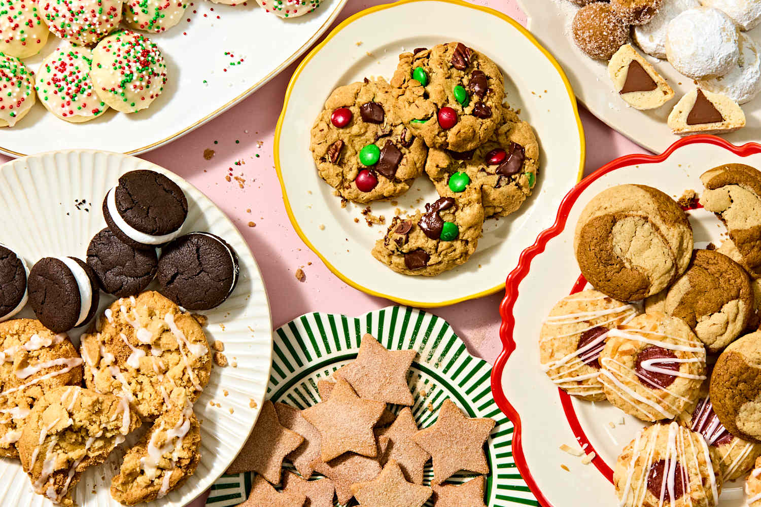 Forever Cookies | The Kitchn