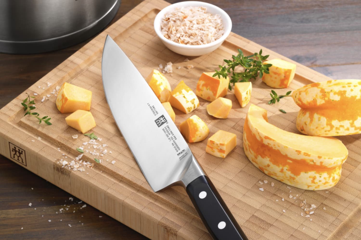 Zwilling Knives Black Friday Sale 2022: Best Deals The Kitchn