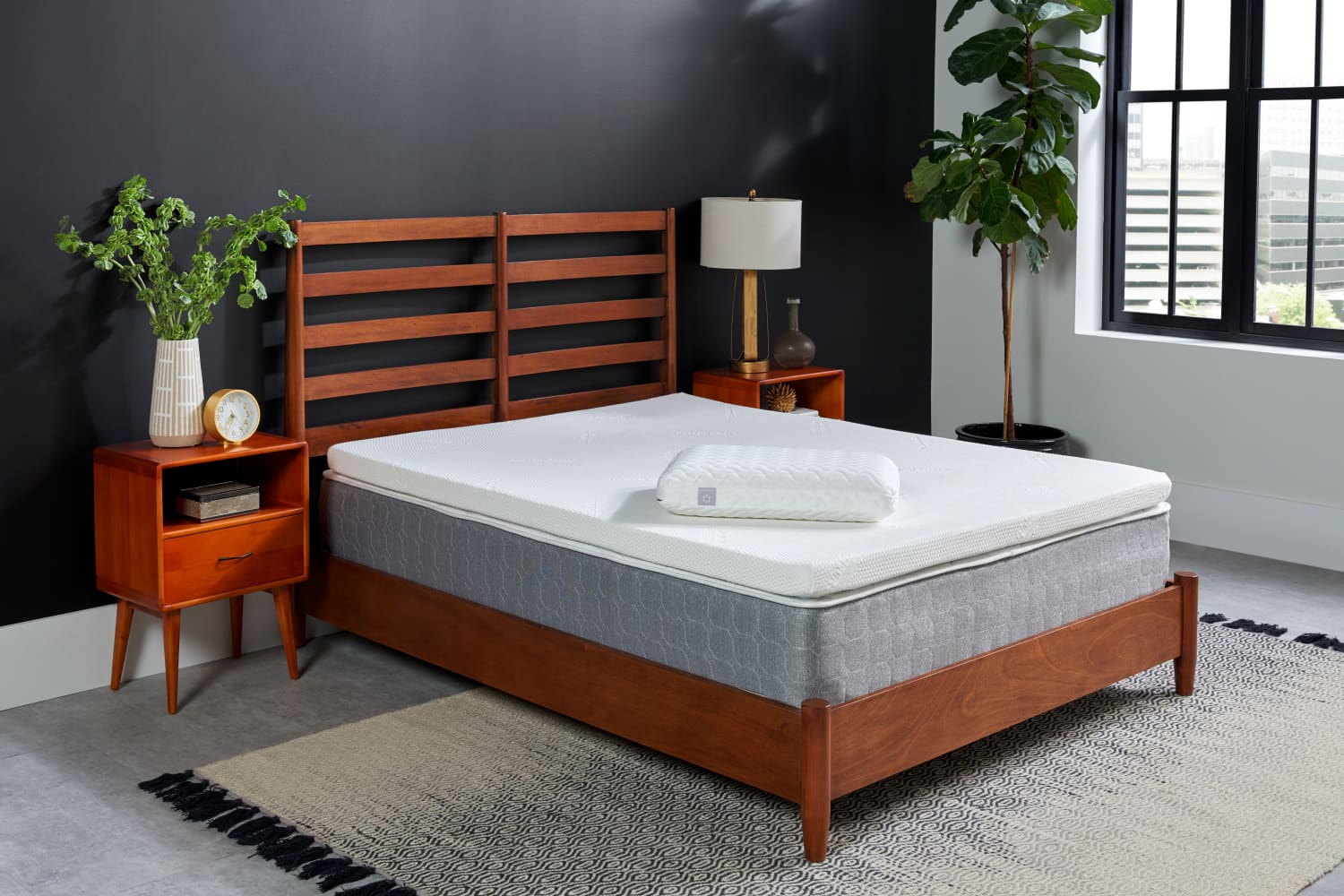 Best Mattress Topper: TEMPUR-Topper Supreme Review