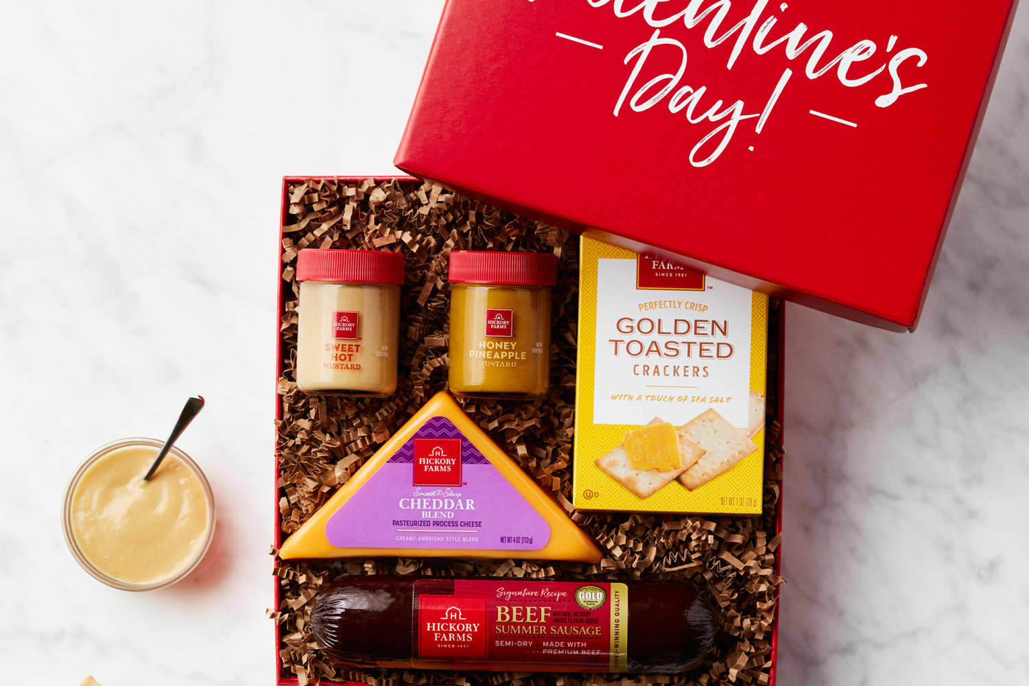 22 Valentine’s Day Gifts (for  or Less) That Every Home Cook Will Love