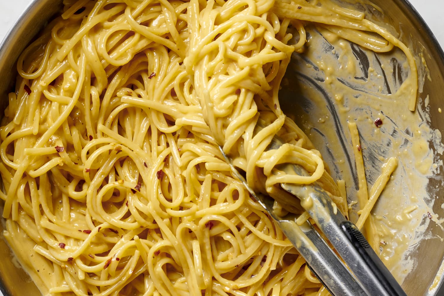 Ina Garten Just Taught Me the Easy Secret to Perfectly Creamy Carbonara