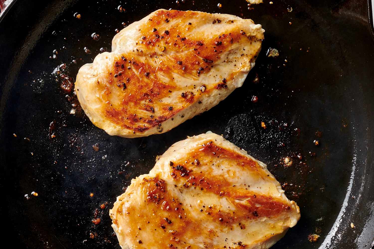 How To Cook Chicken Breasts (So Juicy & Tender!) - The Kitchn