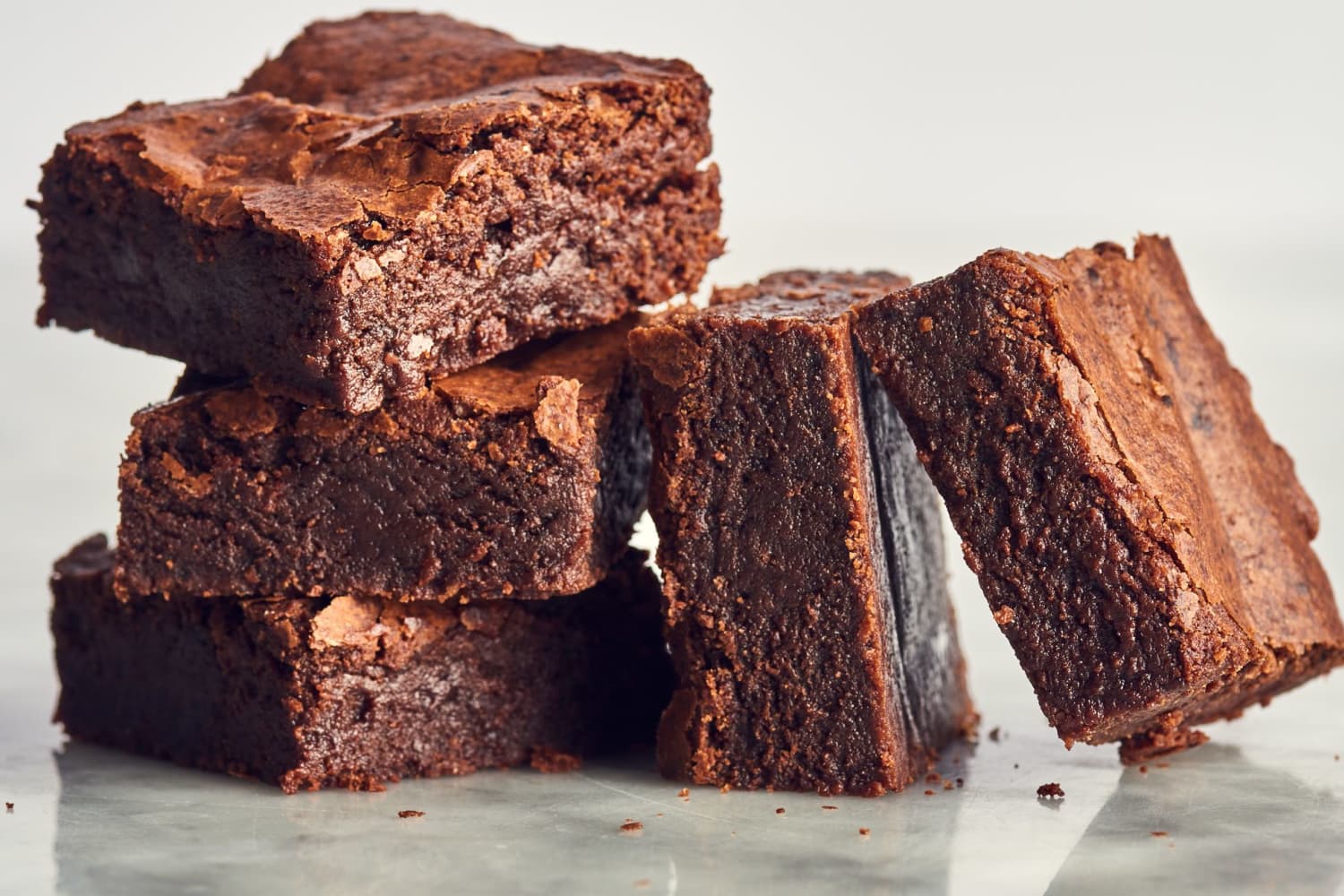 The One Ingredient That Makes Brownies 100x Better (Homemade or Boxed!)