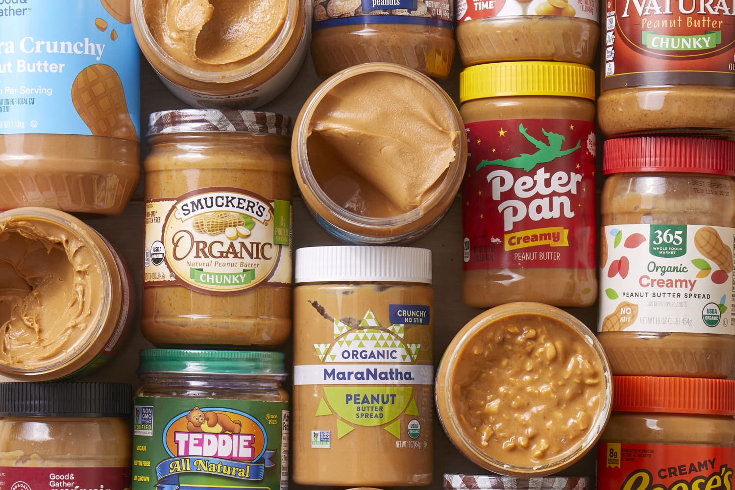 6 Best Dr. Peanut Butter Flavors (Ranked)