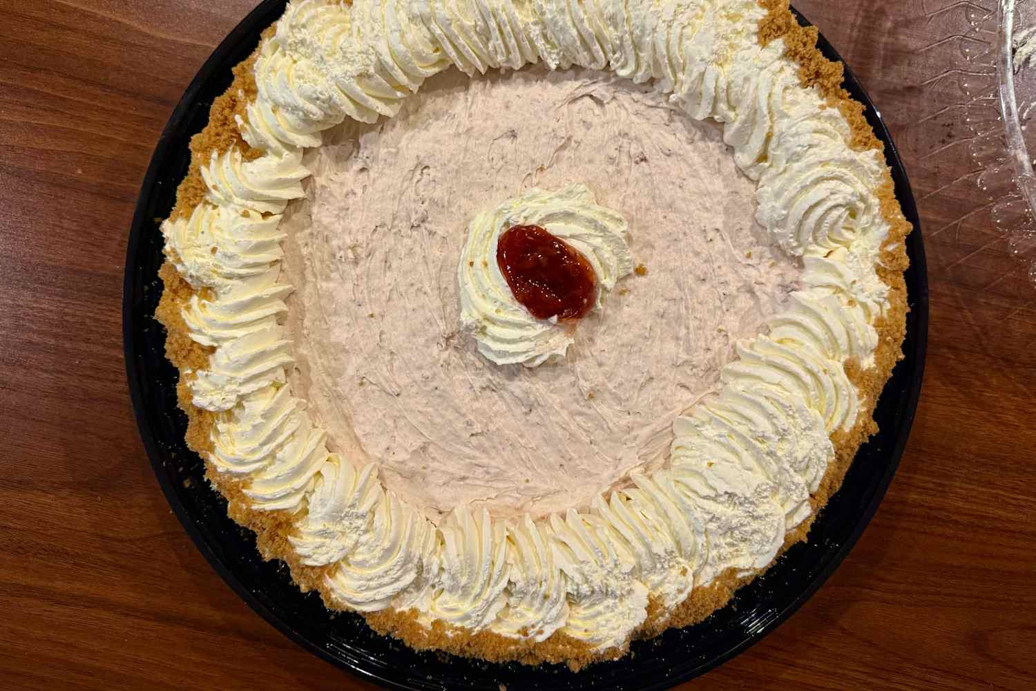 I Tried Costco’s Popular New Strawberry Dessert, and It’s a 15/10