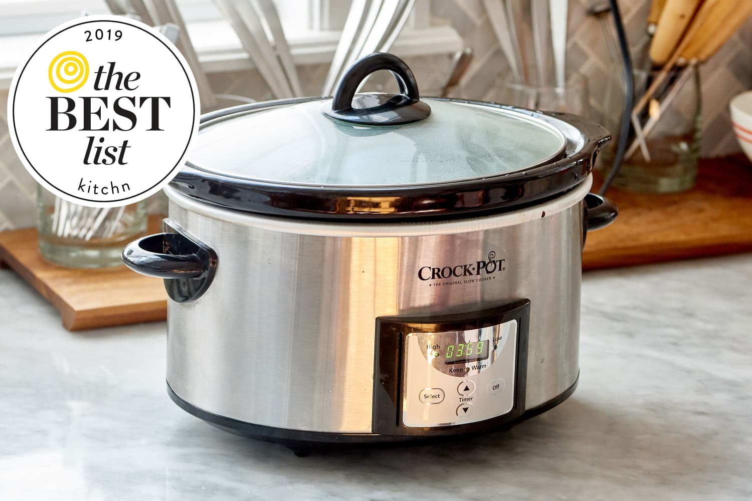 The best slow cooker is not the most expensive + 15 Awesome Crockpot  Recipes - The Little Kitchen