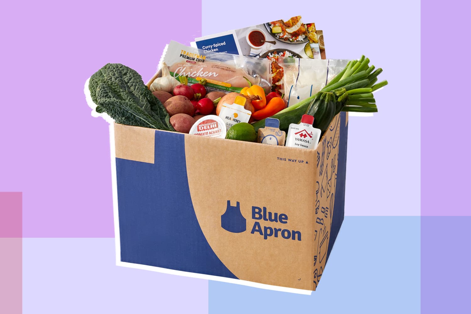Blue Apron Review - Meal Kits | Kitchn