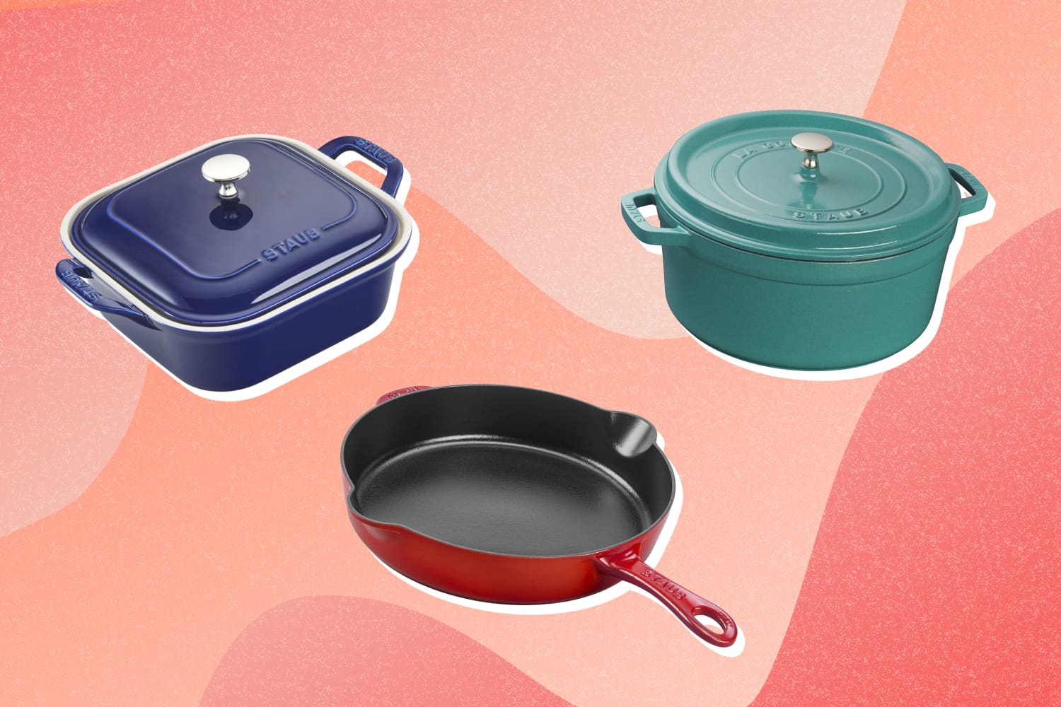 Staub Cookware and Cookware Sets - Macy's