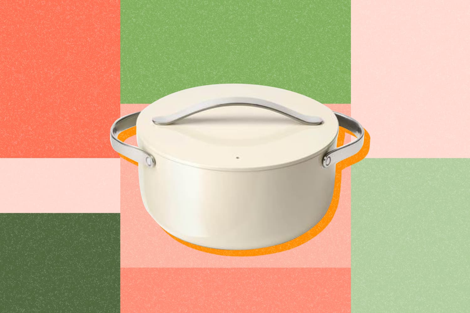Caraway Nonstick Dutch Oven Pot Giveaway • Steamy Kitchen Recipes