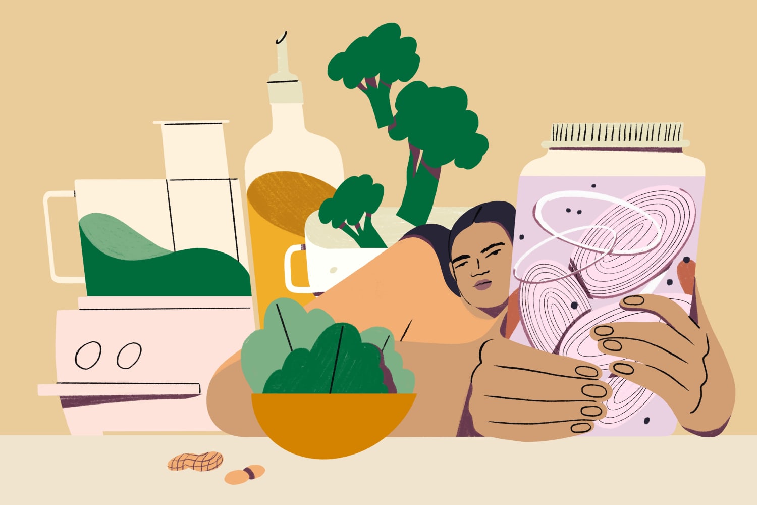 30 Things You Should Know About Veggies by the Time You’re 30