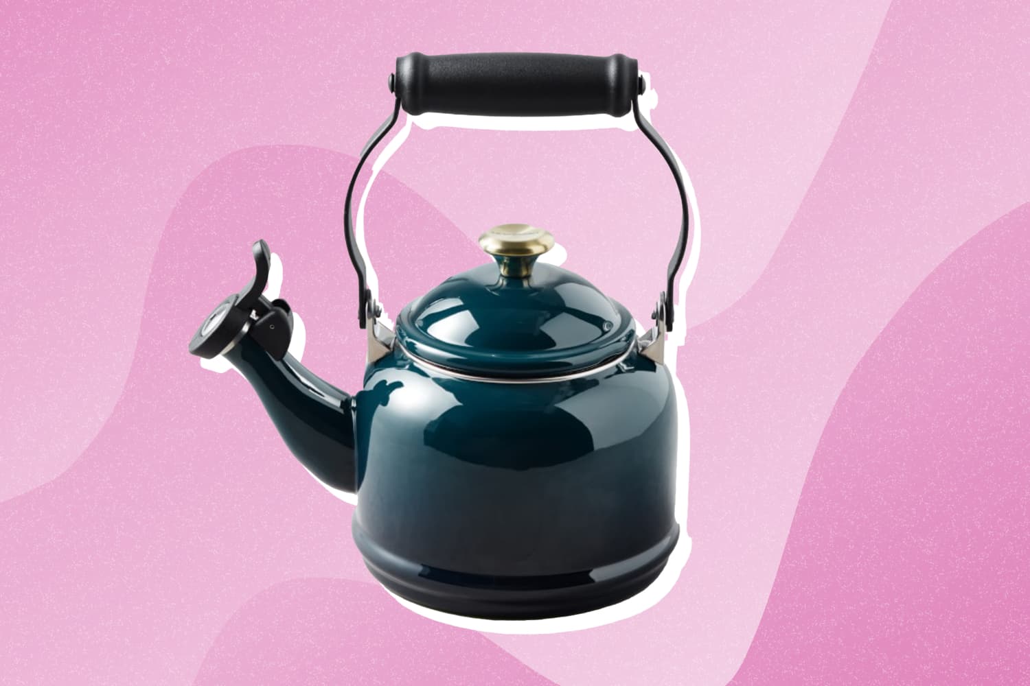 Le Creuset Tea Kettle Is 20% Off at  – Billboard