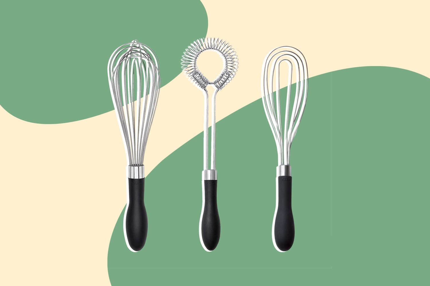 Sauce/Roux Whisk 10