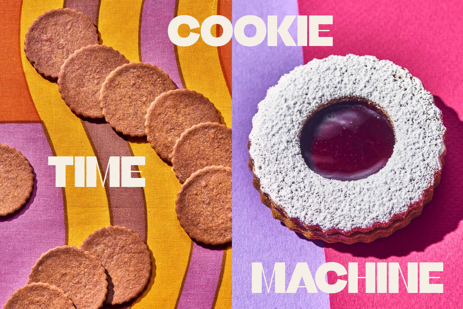 Small Cookie Maker Machine  Biscuit & Cookie Dropping Machine