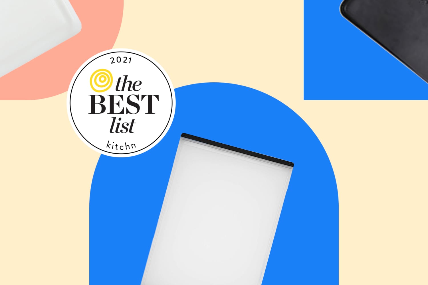 The Best Plastic Cutting Boards to Buy in 2021 Tested, Reviewed