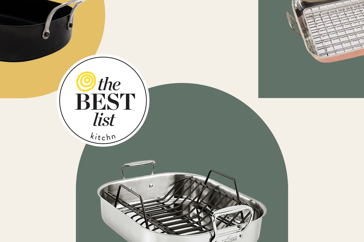 The Best Roasting Pans to Buy in 2023