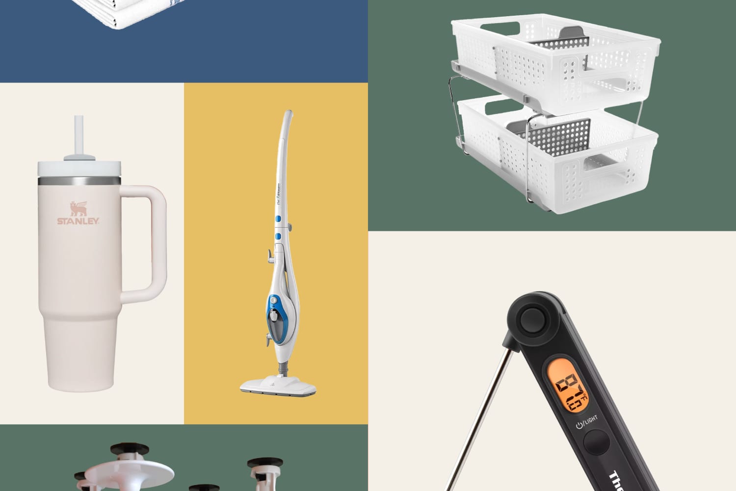 Best-Selling Kitchen Products Readers Bought in 2022