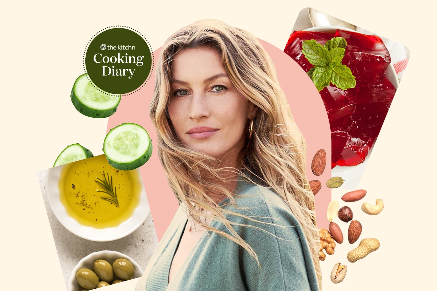 Gisele Bündchen Reveals the Key Ingredient in Her “Perfect” Salad Dressing [Exclusive]