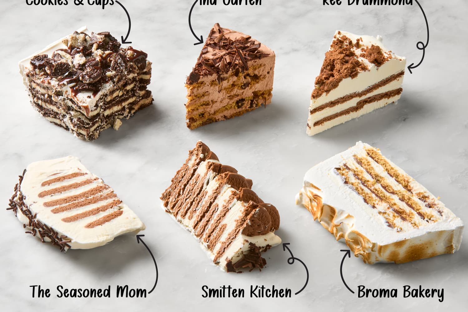 I Just Found the Icebox Cake of My Dreams (There’s a Reason It Has ...