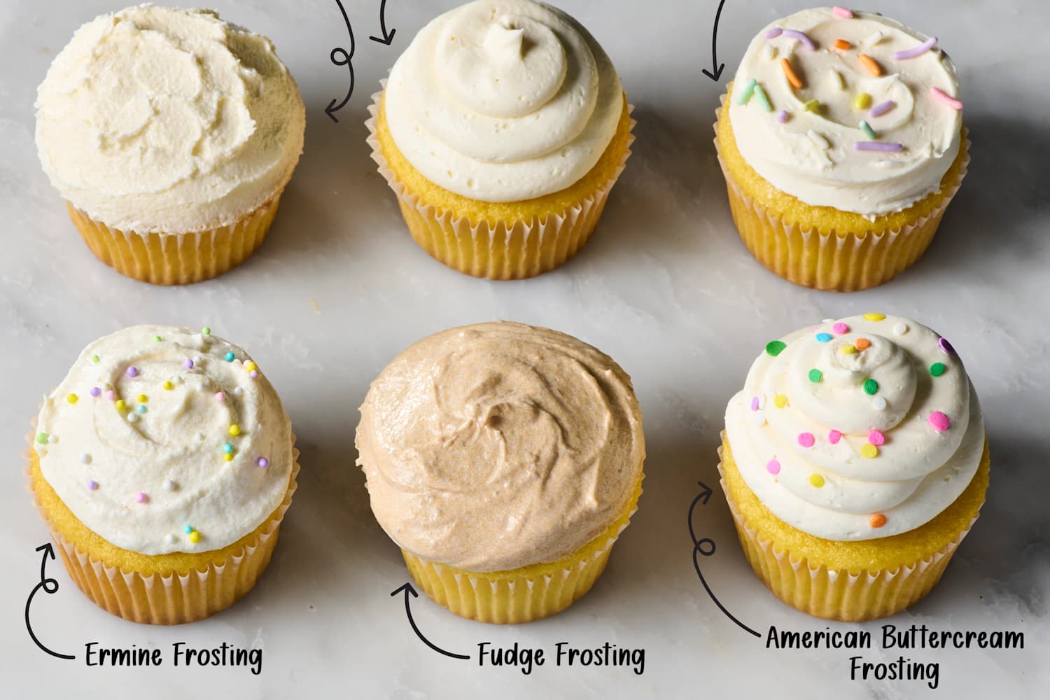 We Made Frosting 6 Ways and Found the Perfect Method for Your Next ...