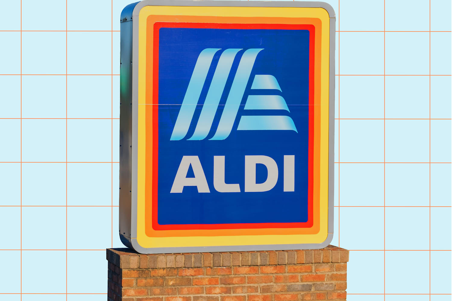 Dieses 4-Dollar-Abendessen-Schnellgericht von Aldi ist so lecker ...