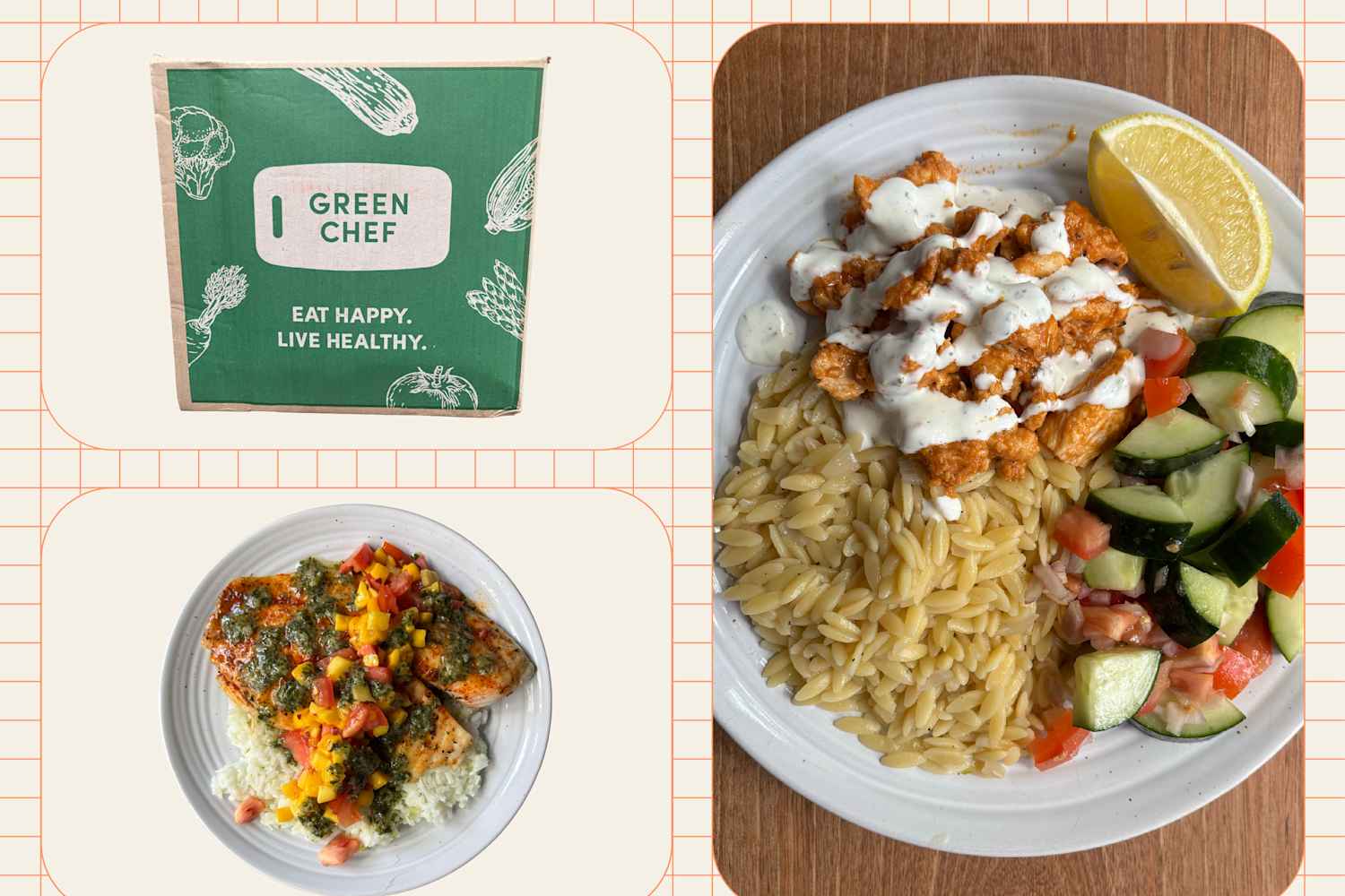 I Tried Green Chef Meal Kits for 4 Weeks in a Row — Here’s My Honest Review