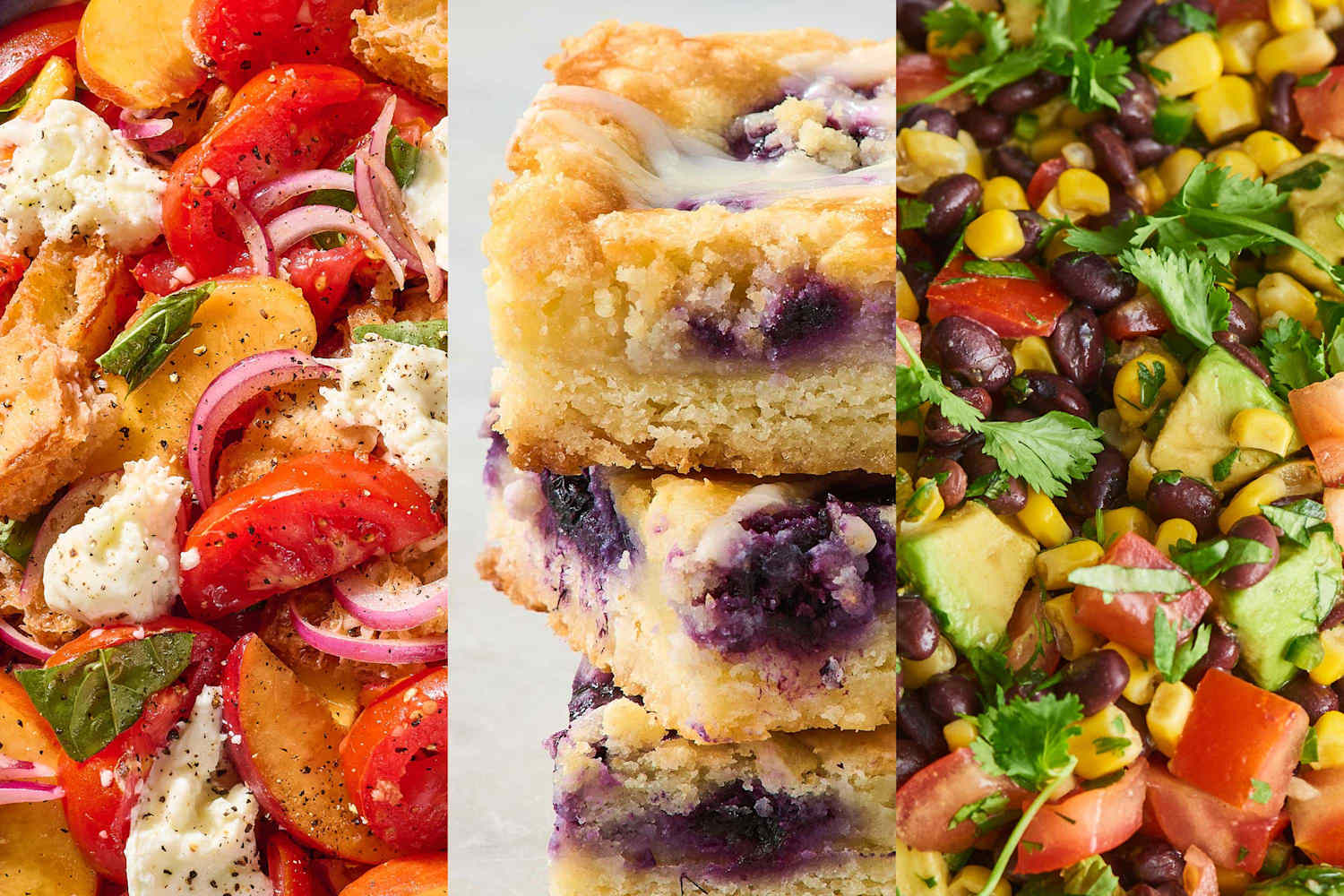 10 Delicious Labor Day Weekend Recipes, According to Kitchn+ Members