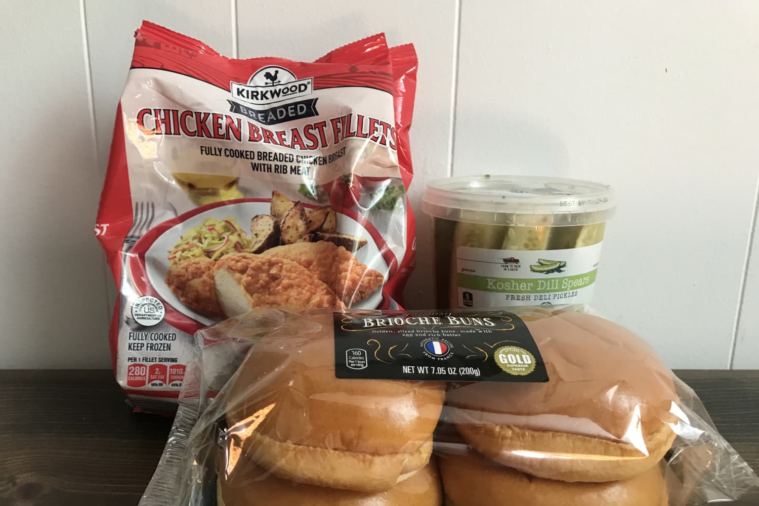 Chick Fil A Chicken Sandwich (Spot on Copycat!) - Alyona's Cooking