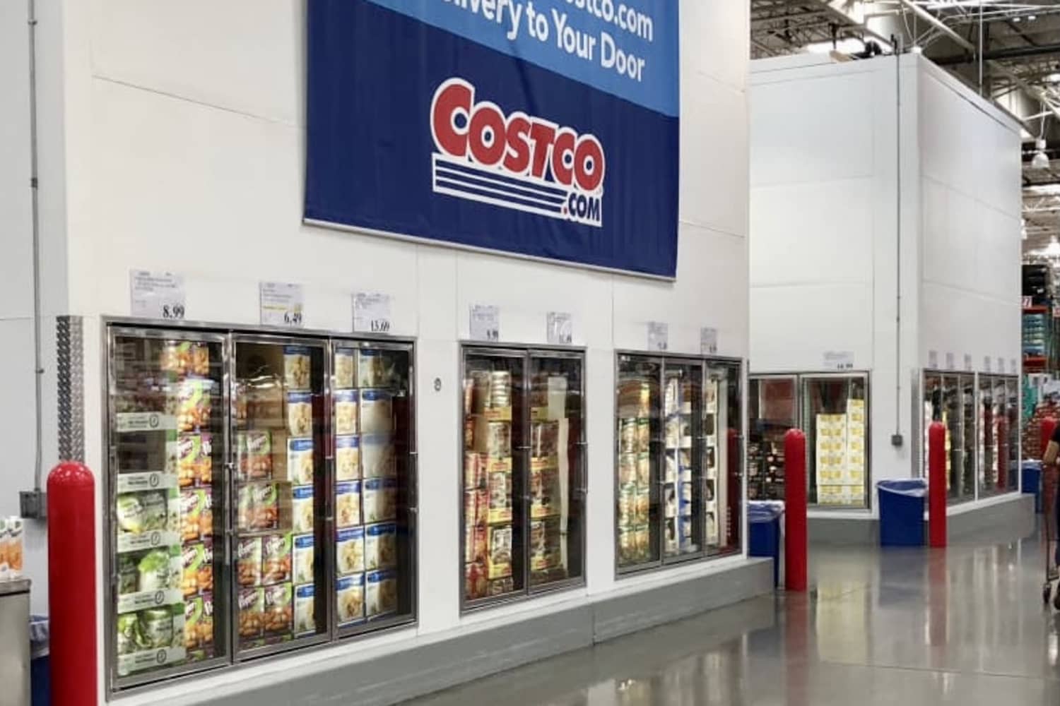 Costco frozen food you shouldn't miss - CNET