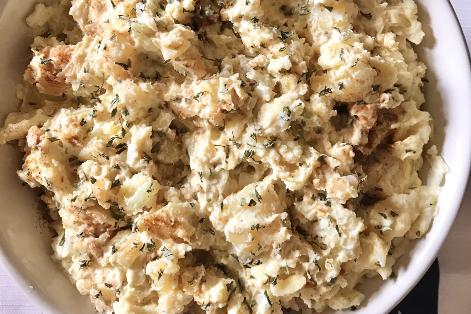 My Grandma’s Been Making This Potato Salad for 50 Years and No Other ...