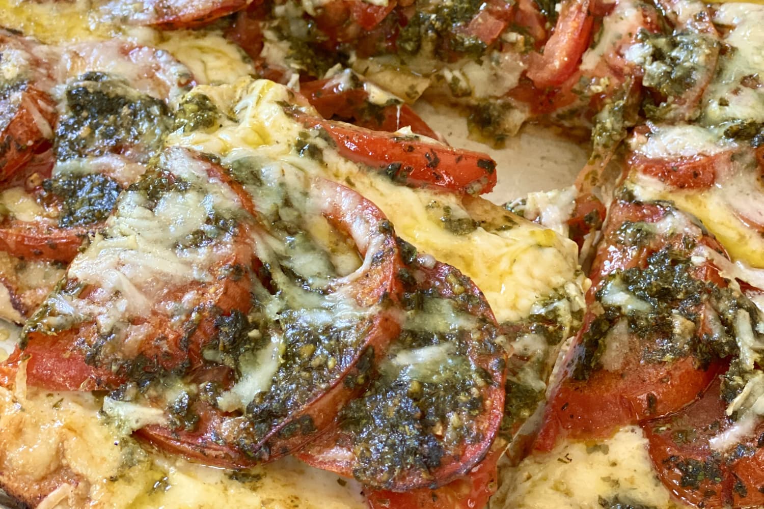 I Tried Ina Garten’s Cheesy Tomato Tart (It’s One of Her Favorite Summer ...