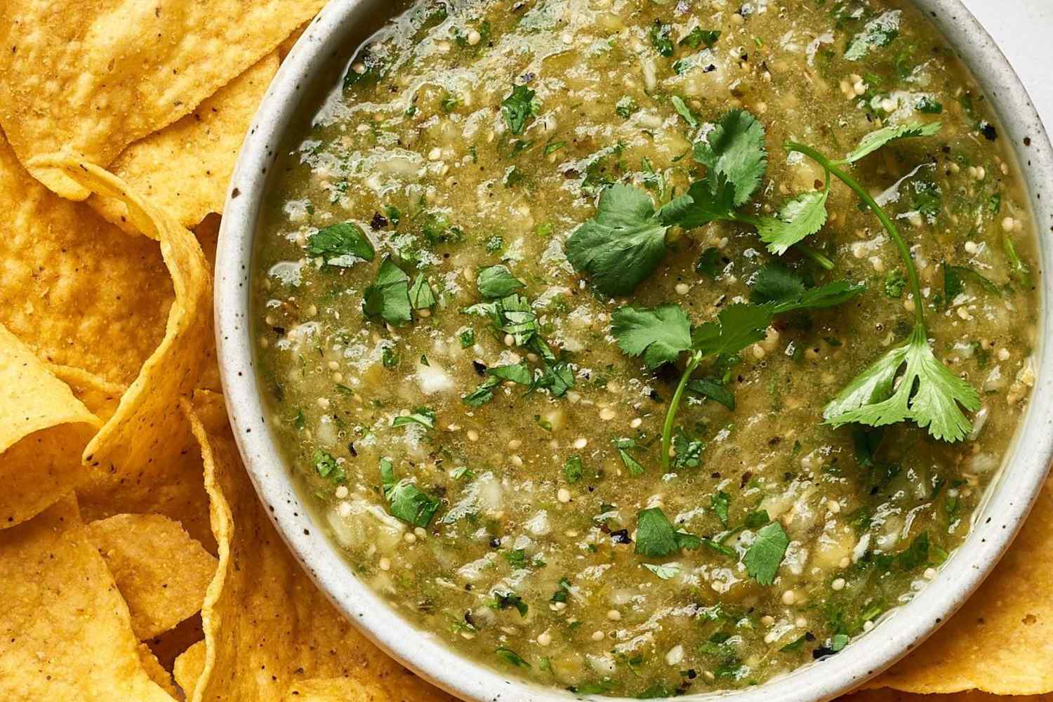 Salsa Verde