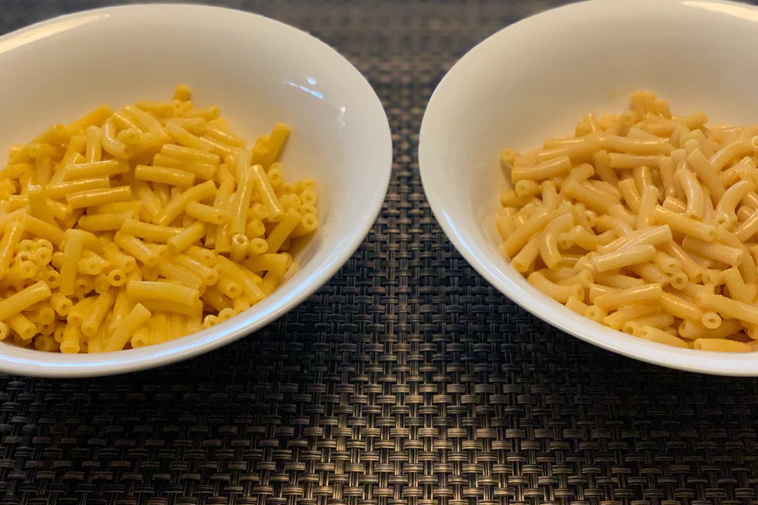 Trader Joes Annies Mac And Cheese Comparison Kitchn