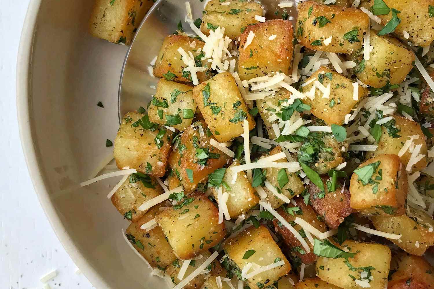 I Stopped Roasting Potatoes After Trying This Easy French Bistro Trick