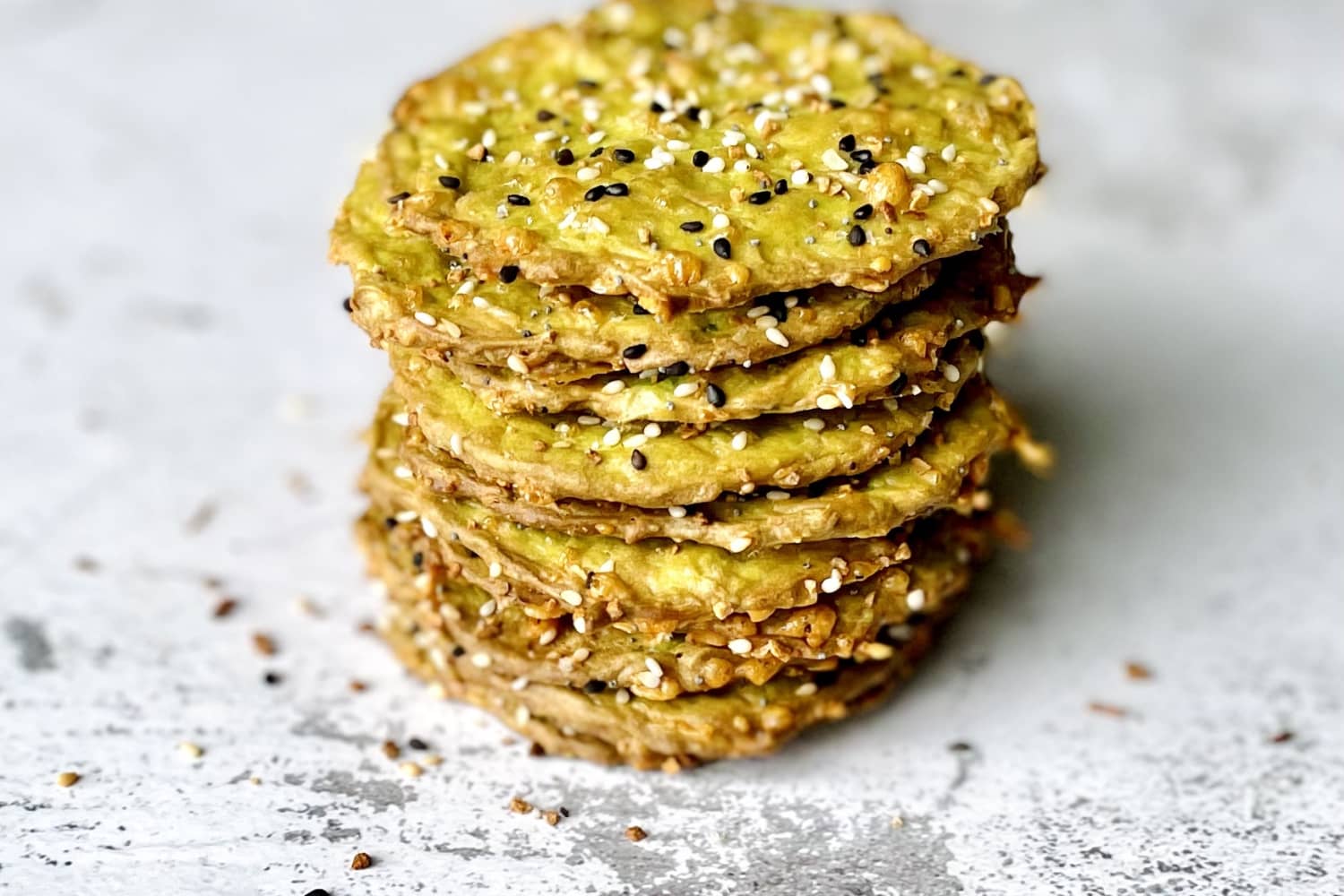 I Tried Making Keto Friendly Avocado Chips Kitchn Delivery 7 days a week. making keto friendly avocado chips kitchn