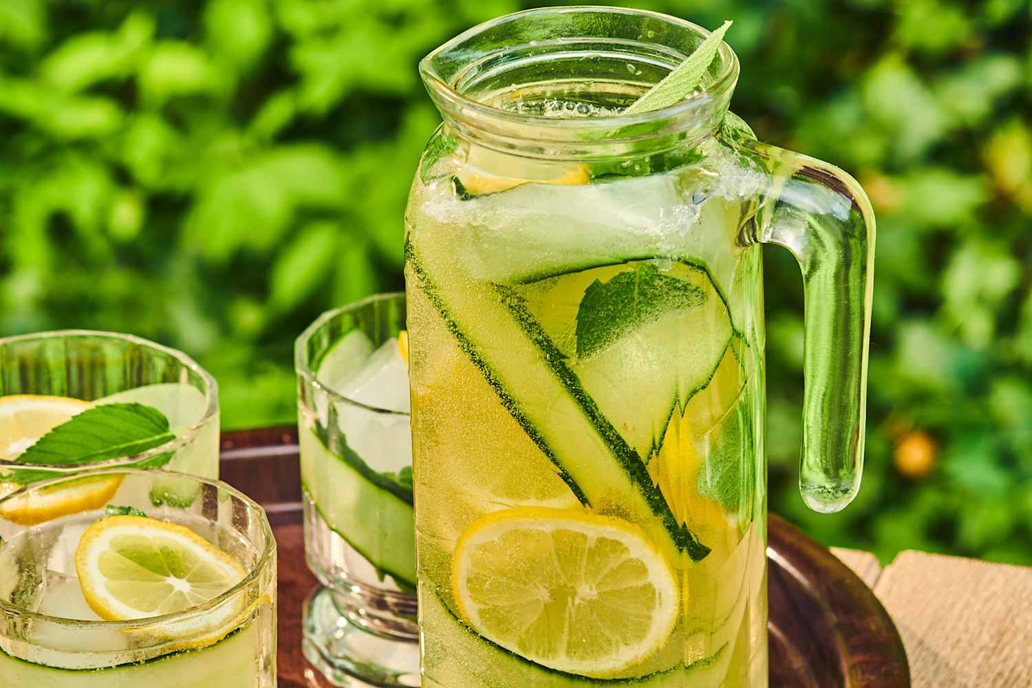 I Tried the Cheap Glass Pitcher 5,817 Shoppers Swear By