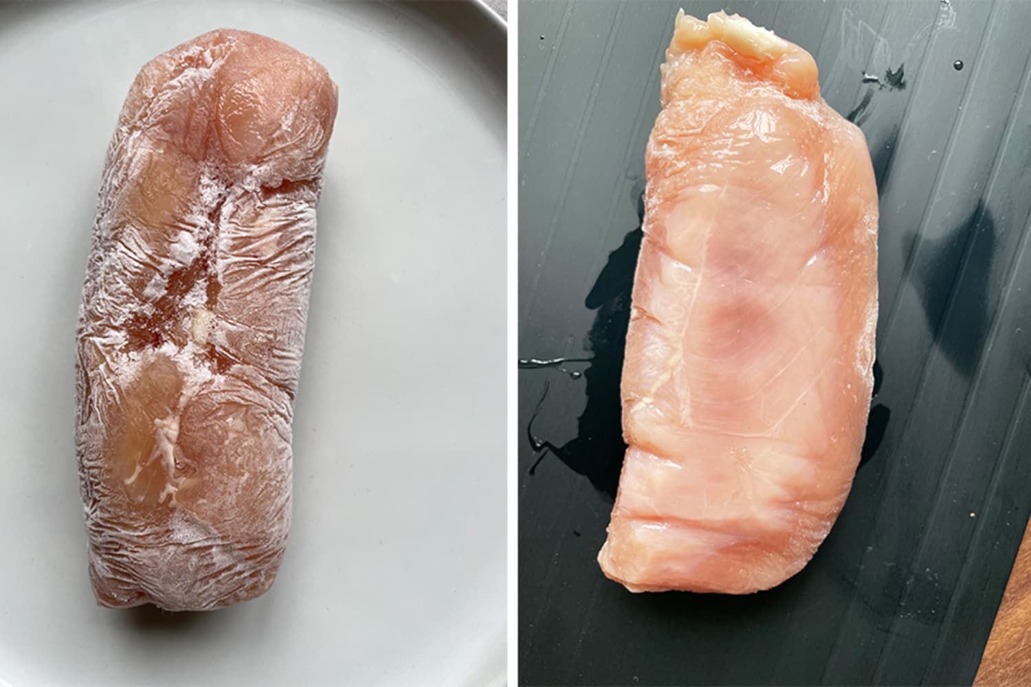Does a Defrosting Tray Really Work Miracles on Frozen Meat?