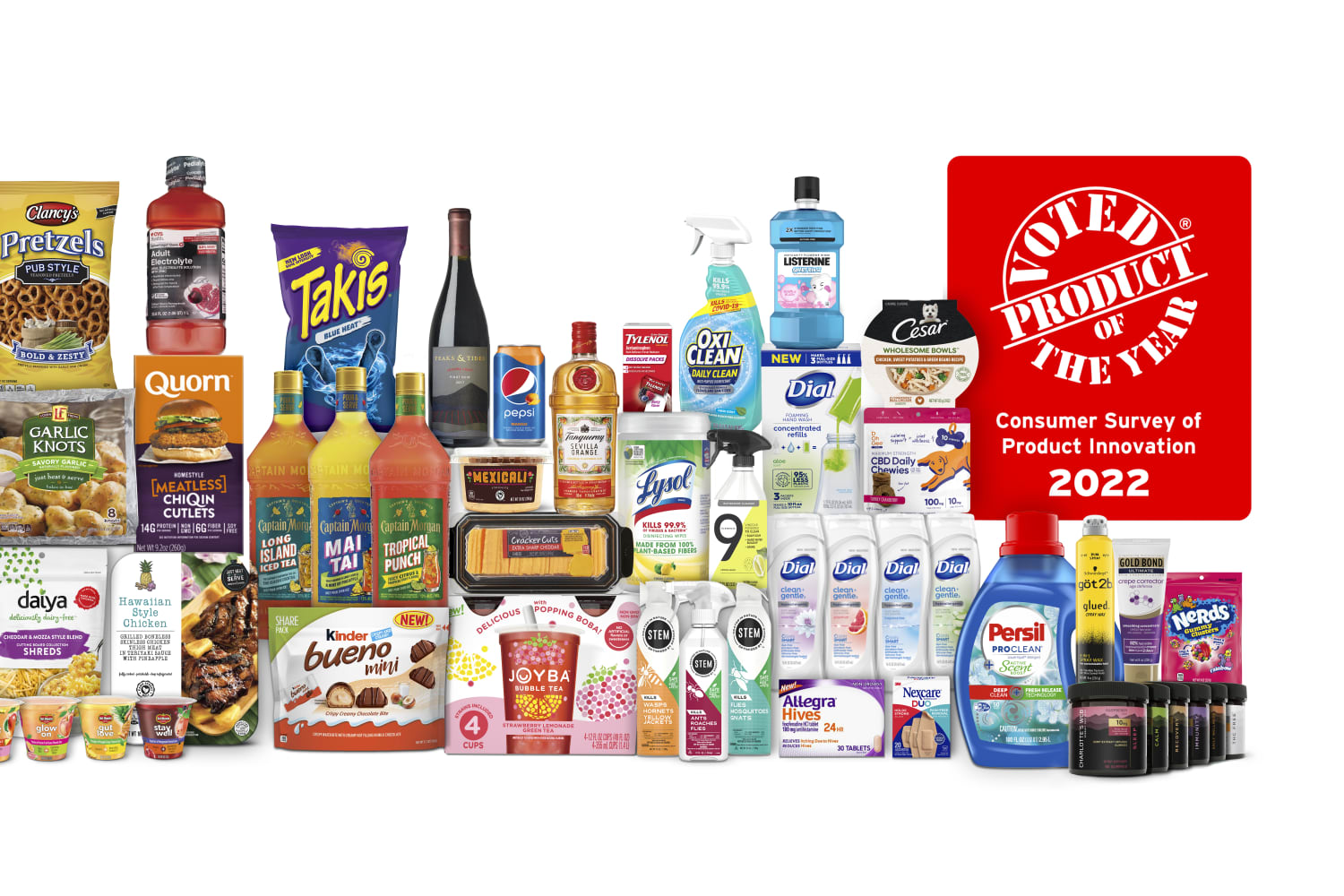 See Which of Your Favorite Items Won a 2022 Product of the Year Award | The  Kitchn