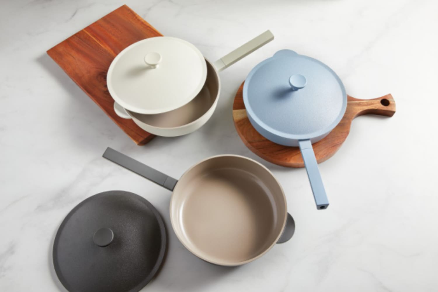 knijpen Extra patroon Aldi's New Awesome Pan Might Be the Always Pan Dupe You've Hoped For |  Kitchn