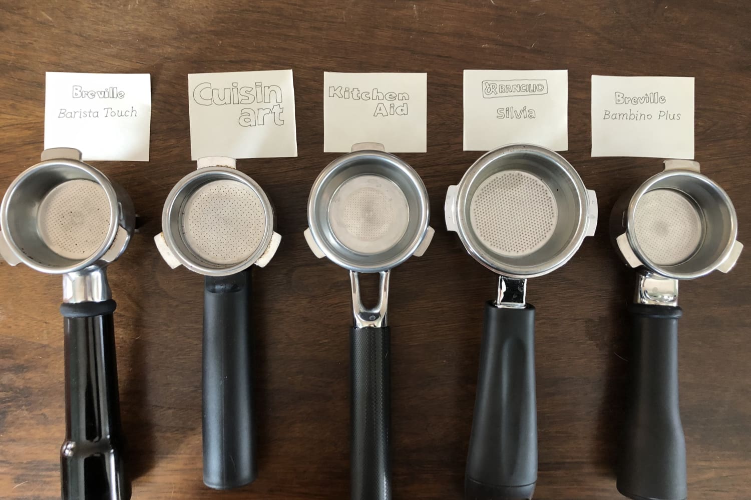 Best Espresso Machines, According to a Coffee Expert Tested