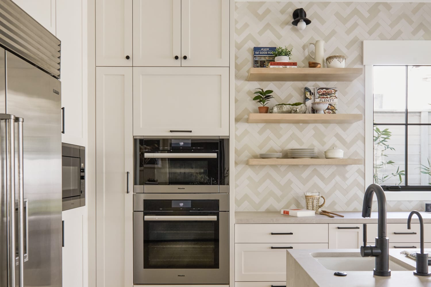 37 Kitchen Tile Ideas From Timeless to Trend-Forward