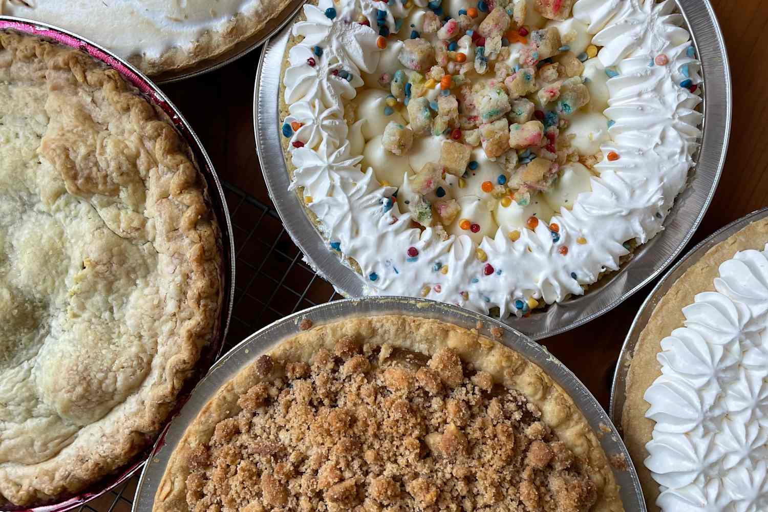 3 Best Grocery Store Frozen Pies, According to Shoppers